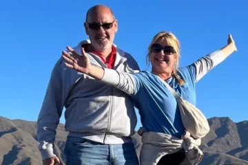 பிரான்சில் சடலமாக மீட்கப்பட்ட பிரித்தானிய தம்பதியர் இவர்கள்தான்: புகைப்படங்கள் வெளியாகின