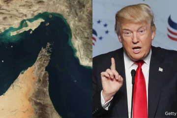 கெடு விதித்துள்ள ட்ரம்ப்... ஹோர்முஸ் ஜலசந்தி திறக்கப்படுமா? நிபுணர்கள் கருத்து