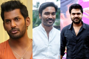 தனுஷ், சிம்பு, விஷாலுக்கு ரெட் கார்டு!! இனி எந்த படத்திலும் நடிக்க முடியாதா, ஷாக் கொடுத்த தகவல்