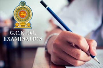 2024 O/L பரீட்சைக்கான நேர அட்டவணை வெளியானது