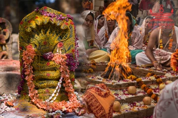 நாக தோஷமாக மாறும் முன் ஜென்மம் பாவங்கள்