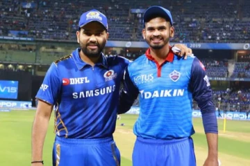 ஸ்ரேயாஸ் ஐயருக்கு அணியில் இடமில்லை - ரோகித் சர்மா பதிலால் ரசிகர்கள் அதிர்ச்சி