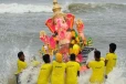 விநாயகரை நீரில் கரைக்க சென்ற 6 சிறுவர்களுக்கு நேர்ந்த சம்பவத்தால் பரபரப்பு