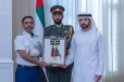Flydubai விமான விபத்தில் பயணிகளின் உயிரைக் காப்பாற்றிய விமானிக்கு துபாய் அரசு வழங்கிய அங்கீகாரம்