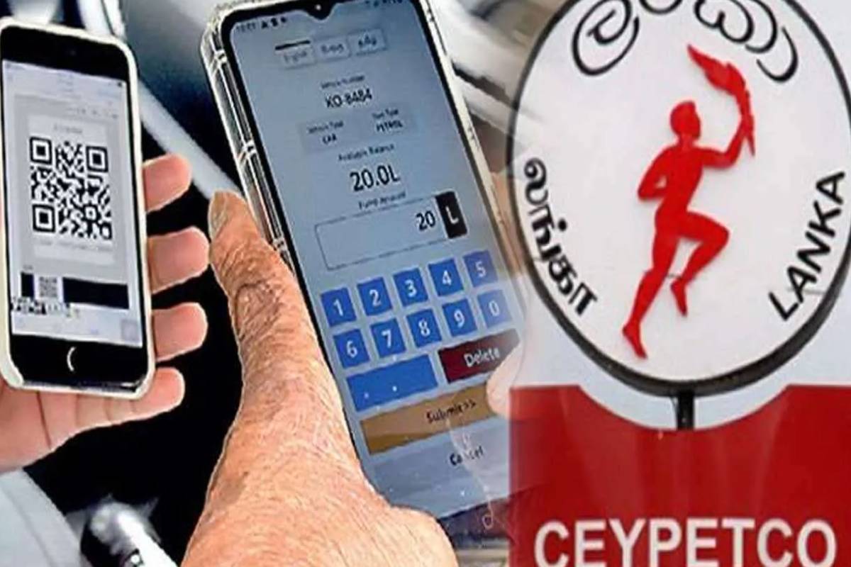 QR முறையை அரசியலாக்க முயற்சிக்கும் எதிர்த்தரப்புக்கள்.. எழுந்துள்ள குற்றச்சாட்டு | Spreading False Propaganda Against The Government