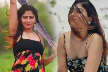 குட்டை ஆடையில் இரவு பார்ட்டி? இவருடன் நெருக்கமாக இருக்கும் பிக்பாஸ் ஜூலி