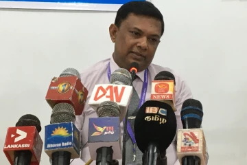 இடம்பெயர்ந்து இந்தியாவில் இருப்பவர்கள் இங்கு மீள வரவேண்டும்: ஈ.எச்.நயனா பிரசங்க