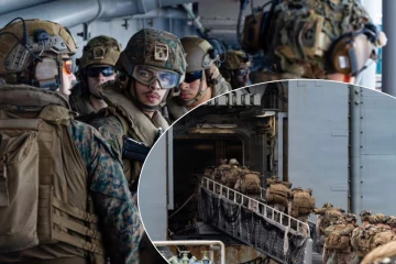 பாரசீக வளைகுடாவுக்கு இரையாகப் போகும் அமெரிக்க படைகள்! ஈரானிய இராணுவ பேச்சாளரின் பகீர் தகவல்