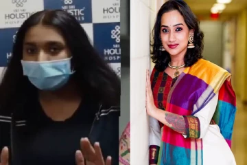 மருத்துவமனையில் பாடகி கல்பனா- அம்மா குறித்து உண்மையை உடைத்த மகள்