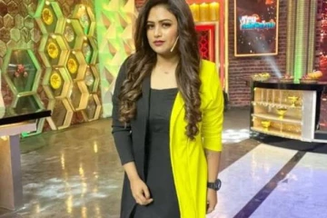 சீரியல் நடிகை பரீனாவின் மகனா இது, நன்றாக வளர்ந்துவிட்டாரே?- பிரபலமே வெளியிட்ட கியூட் வீடியோ