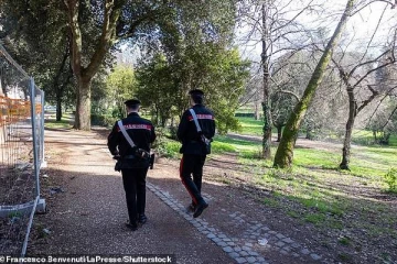 புதருக்குள் இழுத்துச் செல்லப்பட்டு... வெளிநாட்டில் டாக்ஸி சாரதியால் மீட்கப்பட்ட பிரித்தானிய மாணவி