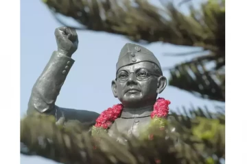 சுபாஷ் சந்திர போஸ் 126வது பிறந்ததினம் - அவரது அசாதாரண பயணத்தின் நினைவலைகள் இதோ!