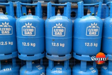 පෙබරවාරි මාර්තුවල අනිවාරෙන් ලිට්‍රෝ ගෑස් හිඟයක් - චාමර