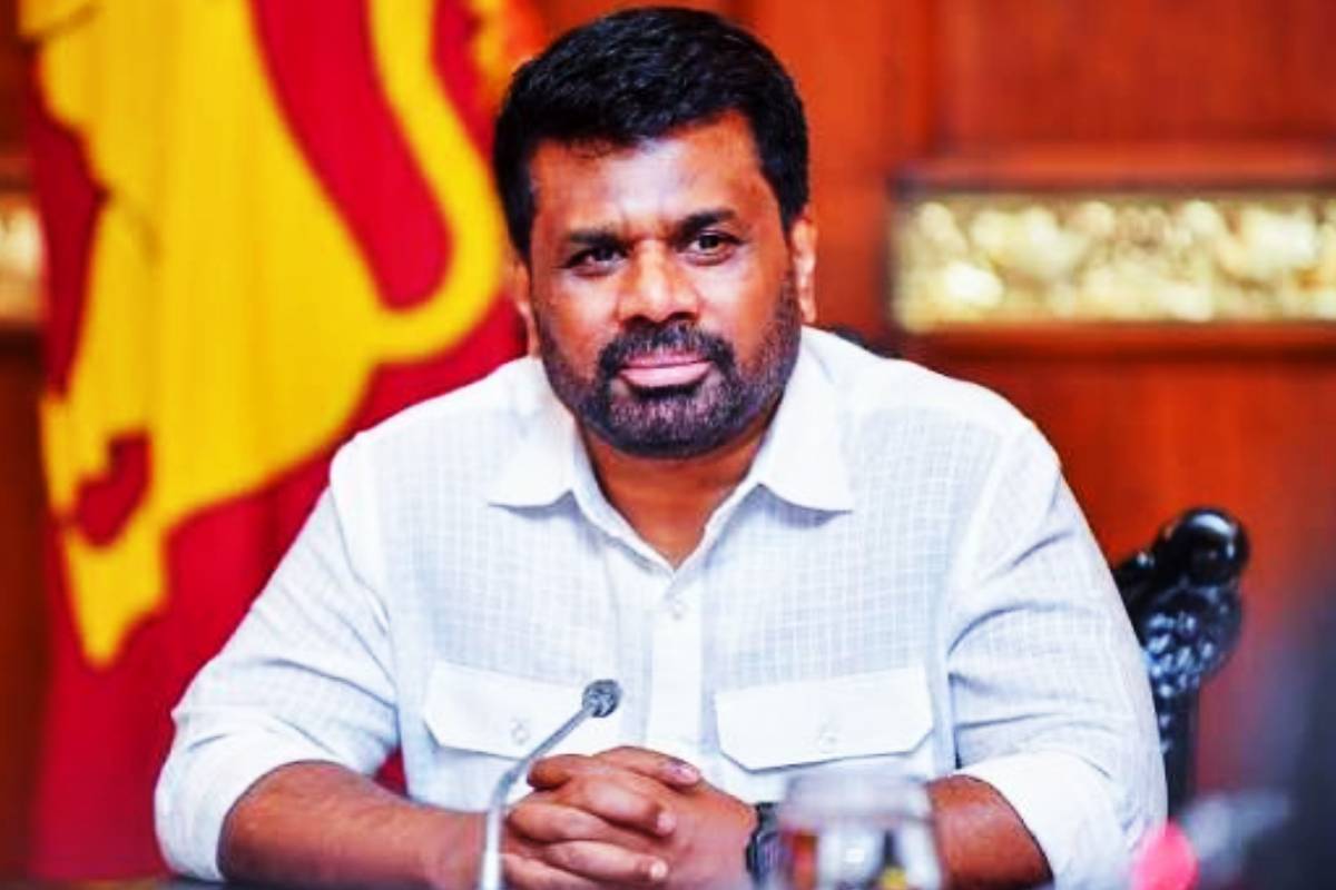 சில வரிகளை நீக்குவதற்கு எதிர்பார்ப்பு: ஜனாதிபதி தெரிவிப்பு | Expectation To Remove A Few Lines President