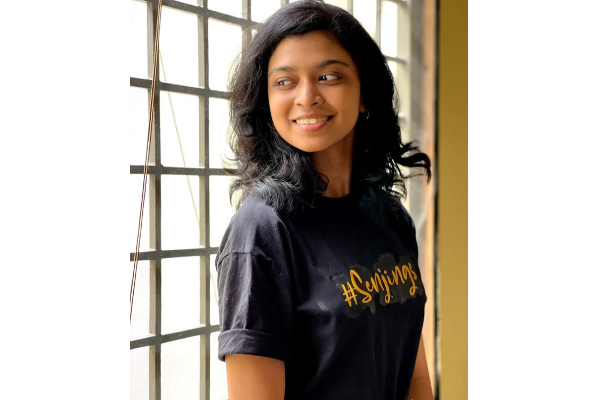 இயக்குனர் லிங்குசாமியின் மகளை பார்த்துள்ளீர்களா? | Director Lingusamy Daughter Photo