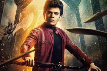 தாறுமாறான வசூல் வேட்டையில் லெஜண்ட் சரவணாவின் தி லெஜண்ட்- இதுவரை இவ்வளவு வசூலா?