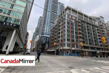 ஒன்றாரியோவில் கொரோனா தீவிரம்: முடக்கநிலைக்குள் வரும் சில பிராந்தியங்கள்!