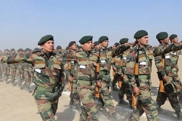 2025 இந்திய இராணுவ ஆட்சேர்ப்பு.. இந்த வாய்ப்பை மிஸ் பண்ணீடாதீங்க..!!