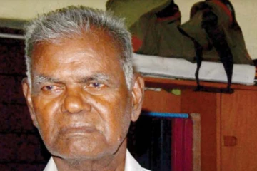 நல்லகண்ணு மருத்துவமனையில் தீவிர சிகிச்சைப்பிரிவில் அனுமதி! நடந்தது என்ன?