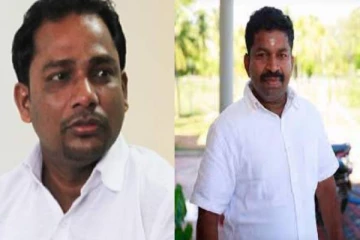 பிள்ளையான்  வியாழேந்திரனுக்கு என்ன நடந்தது?  பாதுகாப்பு தீவிரம்!