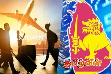 இலங்கை வரலாற்றில் முக்கிய ஆண்டாக இடம்பிடித்த 2024