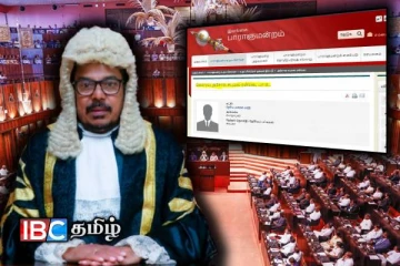 சபாநாயகரின் சர்ச்சைக்குரிய கலாநிதிப் பட்டம் : நாடாளுமன்ற இணையத்தளத்திலிருந்து மாயம்