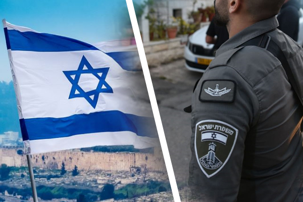 இஸ்ரேலில் பாடசாலை மாணவி பாலியல் வன்கொடுமை; இலங்கையர் கைது | Assaulted School Student Israel Lankan Arrested இஸ்ரேலில் பாடசாலை மாணவி பாலியல் வன்கொடுமை; இலங்கையர் கைது | Assaulted School Student Israel Lankan Arrested