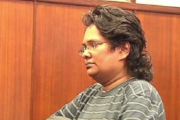 மகாத்மா காந்தியின் பேத்திக்கு 7 ஆண்டு சிறை தண்டனை!  காரணம் என்ன?