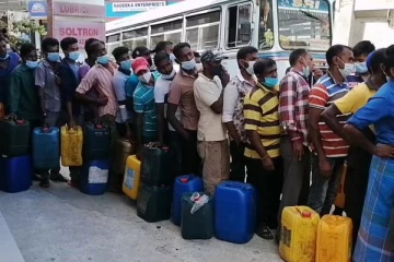 இலங்கையில் தொடரும் அவலம்;   உயிரிழப்போர் எண்ணிக்கை அதிகரிப்பு!