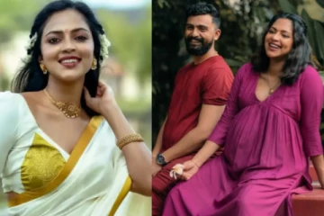 குழந்தை பெற்றுக்கொள்ள மாட்டேன்; அடம்பிடித்த அமலா பால் - போட்டுடைத்த பிரபலம்!