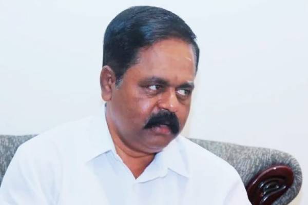 கரூர் சம்பவம்: ஈழத்தமிழர் சார்பில் இரங்கல் தெரிவித்த சிறீதரன் எம்.பி! | Karur Incident Shritharan Deep Condolences