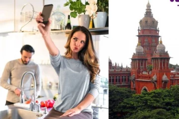 லிவிங் டுகெதர் தம்பதிகளுக்கு எதிராக தீர்ப்பளித்த நீதிமன்றம்..என்ன சொல்லிருக்காங்க பாருங்க!