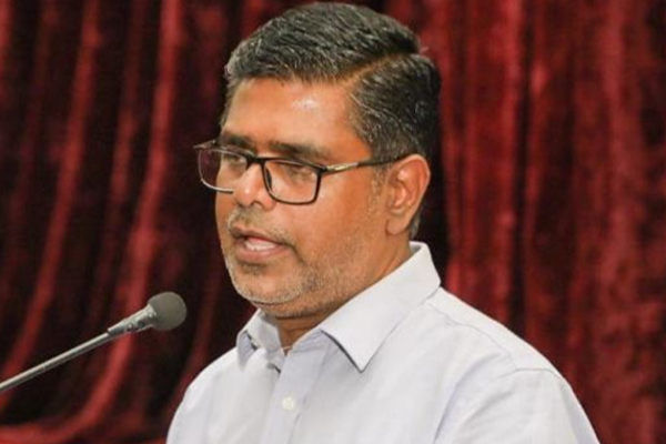 கல்வி அமைச்சர் பதவி விலக வேண்டும்: ஹரிணிக்கு தொடரும் அழுத்தம்! | Harini No Confidence Motion Will Not Be Withdrawn