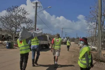 முதல் முறையாக ஊரடங்கை அமல்படுத்தும் வெளிநாடு ஒன்று!