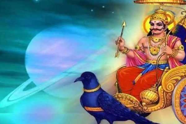 ராசியை மாற்றிய சனி பாகவன்... இந்த ராசிக்காரர்களுக்கு இனி அதிர்ஷ்ட மழைதான்! | Sani Peyarchi Zodiac Luck Astrological Sign Money