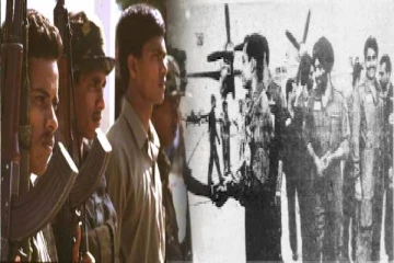 இந்தியப் புலனாய்வுப் பலவீனங்களும் அதன் விளைவுகளும்