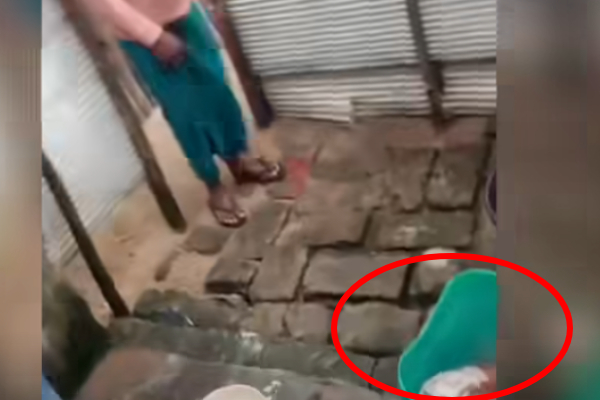 தமிழர் பகுதியில் பெற்றோர் கவனயீனத்தால் பறிபோன குழந்தையின் உயிர்! | A Child S Life Lost Due To Parental Negligence தமிழர் பகுதியில் பெற்றோர் கவனயீனத்தால் பறிபோன குழந்தையின் உயிர்! | A Child S Life Lost Due To Parental Negligence