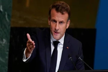 பிரான்ஸில் உதவி தொகையை அதிகரித்த ஜனாதிபதி மக்ரோன்!