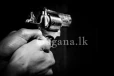 තවත් වෙඩි තැබීමක් මාලිගාවත්තෙන්..