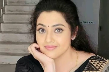 நடிகை மீனாவை கொல்ல துடித்த சீரியல் நடிகை? உண்மையை உடைத்த சீரியல் நடிகை
