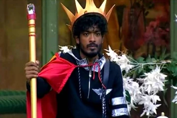 பல சர்ச்சைகளுக்கு முகங் கொடுத்த நிக்ஷன்.. 91 நாட்களுக்கு எவ்வளவு சம்பளம் வாங்கினார்?