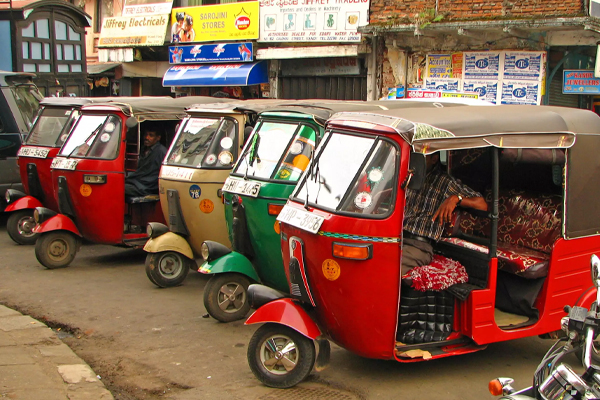 முச்சக்கர வண்டிகளின் பயணக் கட்டணங்கள் குறைப்பு | Reduction In Fares Of Tricycles