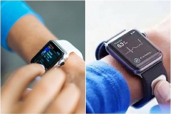 சிறுமியின் உயிரை தக்க சமயத்தில் காப்பாற்றிய கைக்கடிகாரம் | Watch Helps Detect Rare Cancer In Usa Girl