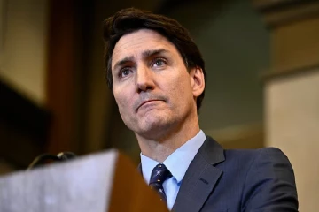 கனடா - இந்தியா விரிசலுக்கு கனடா பிரதமர் மட்டுமே பொறுப்பு