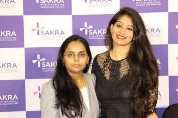 2 வருடமாக வயிற்று வலியால் துடிதுடித்த பெண்.. காப்பாற்றி உலக சாதனை படைத்த மருத்துவர்கள்!