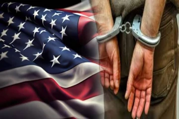 உளவுத்துறை தகவல்களை சீனாவுக்கு வழங்கிய அமெரிக்க பிரஜை கைது