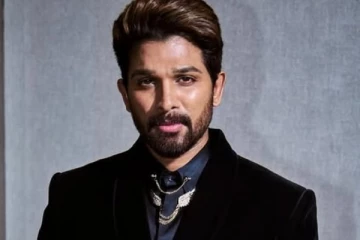 அல்லு அர்ஜுனை சந்திக்க 42 ரூல்ஸ்.. சர்ச்சையை கிளப்பியவர் மீது வழக்கு தொடர்ந்த நடிகர்