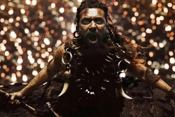 காத்திருந்த சூர்யா ரசிகர்கள்.. நாளை வெளியாகும் கங்குவா படத்தின் முக்கிய விஷயம் | Kanguva Teaser Announcement காத்திருந்த சூர்யா ரசிகர்கள்.. நாளை வெளியாகும் கங்குவா படத்தின் முக்கிய விஷயம் | Kanguva Teaser Announcement