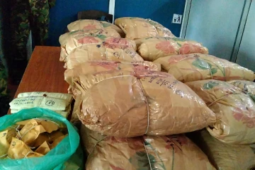 வடக்கு, கிழக்கின் சில பகுதிகளில் சட்டவிரோத நடவடிக்கையில் ஈடுபட்டோர் கைது (Photos)