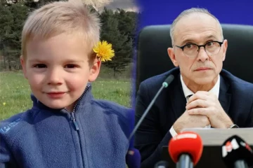 பிரான்சில் மாயமான குழந்தை: நீடிக்கும் மர்மம்